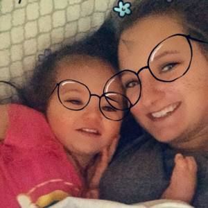 Meet your Posher, Miranda